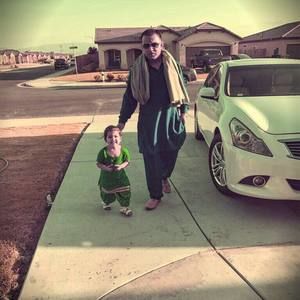 Meet your Posher, Mandip